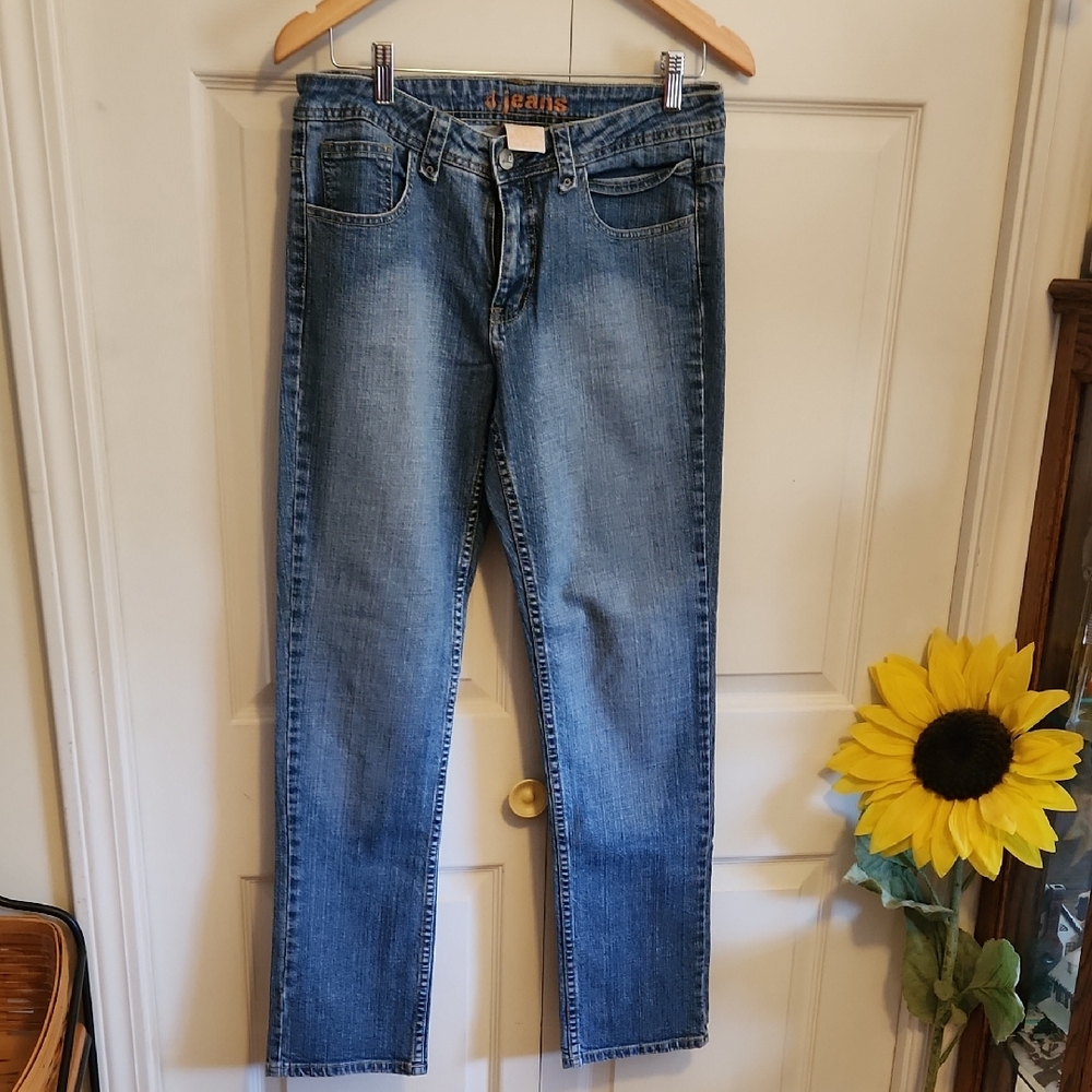 D Jeans Size 8